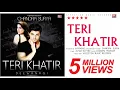 Download Lagu Ek Teri Khatir By Altaaf Sayyed \u0026 Chandra-Surya💘 Love \u0026 Romance 💘 | Affection Music Records