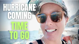 Wait, wait, wait, wait…HURRY UP! | SailAway 284