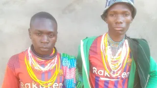 NUSU MASAI UJUMBE HARUSI YA HOLO 0620411494 SAM STUDIO 2023 Mp4 