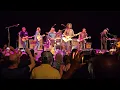 Mike Campbell & Larkin Poe "You Wreck Me" 20240621