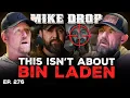 Rob O Neill On The Brent Tucker Lawsuit Venezuela and Erika Kirk s Suspicious Behavior Ep 276