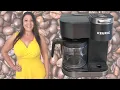 Keurig K Duo Coffee Maker How To Use - Instructions and Review