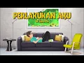 Download Lagu Ribas - Perlakukan Aku (Lyric Video)