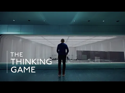 The Thinking Game | Documentary Trailer