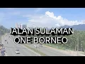 Download Lagu WALK IN VIEW JALAN SULAMAN ONE BORNEO KOTA KINABALU SABAH MALAYSIA 
