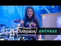Download Lagu Anthrax live | Rockpalast | 2019