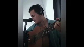 Kheliha Taamel Mabghat Messaoudi Lamraoui Swiγ Si Moh Medley Cover 