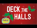 Download Lagu Deck the halls | Christmas Song for Kids