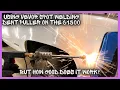 PULLING DENTS WITH VEVOR SPOT WELDER DENT PULLER ON THE 98 C1500 SHOP TRUCK GETS WORK EPISODE 6