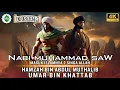 Download Lagu [Epd 4] Kisah Nabi Muhammad SAW‼️ 2 Singa Allah Masuk Islam.