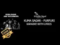 Download Lagu Furfuri - Kuma Sagar And The Khwopa (KARAOKE WITH LYRICS) | Karaoke Nepal