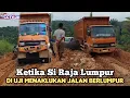 Download Lagu PERJUANGAN TERBERAT FUSOHD SI RAJA LUMPUR MENAKLUKAN JALAN BERLUMPUR