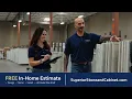 Warehouse-Direct Countertops Cabinets Superior Stone Cabinet