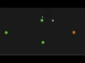 Asteroids Clone in Unity