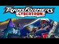 Download Lagu Transformers Cybertron (Galaxy Force) Soundtrack - \