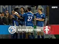 Download Lagu LATE TREFFER en ROOD in DOELPUNTRIJKE ONTMOETING ⌛️ | Samenvatting FC Den Bosch - FC Dordrecht