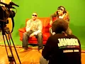 Collie Buddz - Mamacita Live Riddim Up on the Green Screen