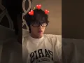 Download Lagu haechan from NCT sing like crazy of BTS Jimin 🥰#haechan #nct #jimin #viral #pyf #shortvideos