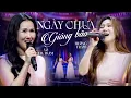 Lagu Võ Hạ Trâm \u0026 Hương Tràm Bắn Nốt Cao Siêu Đỉnh Khi Cover NGÀY CHƯA GIÔNG BÃO | A.I LÀ AI?