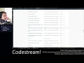 Codestream