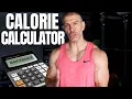 How To Calculate Maintenance Calories 2 Ways