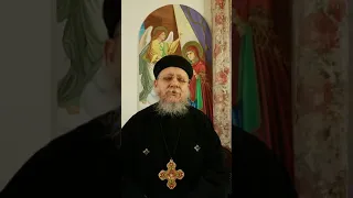 ترنيمة بللت فراشي القمص يوحنا نصيف دندنها