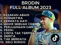 Download Lagu BRODIN RASAKAN ABADI FULL ALBUM VIRAL TIKTOK 2023 !!!