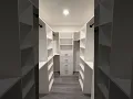 Download Lagu Custom walk in closet #diy #process #closet