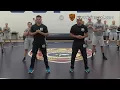 SCPD Fitness Program