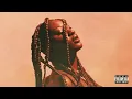 Tems - Found (Audio) ft. Brent Faiyaz