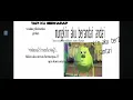 ga peka by diakerenbanget ( official Photoshop lyrics Video)