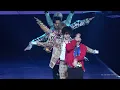 220716 SS9 :: 망고 / Mango (EUNHYUK Focus)