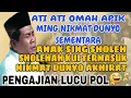 Lagu KH ANWAR ZAHID TERBARU ‼️ ANAK SHOLEH SHOLEHAH KUI NIKMAT E DUNYO LAN AKHIRAT 