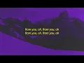 Malcolm Todd - Earrings (Lyrics)