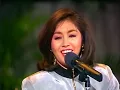Ana Gabriel - Simplemente Amigos (1988)