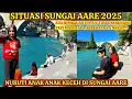 Download Lagu SUASANA SUNGAI AARE 2025 || NURUTI ANAK2 JALAN JALAN KE SUNGAI AARE