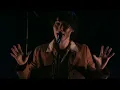 wapiti - Don't Know What Love Is "僕は愛を知らない" [Live Footage]