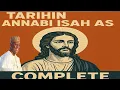 Download Lagu TARIHIN ANNABI ISAH DAN MARYAMU AS, TARE DA MAL UBALE ADAKAWA,  complete.  2025. HD.