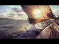 Download Lagu Enjoy Of Alex H [Sunset Melodies]