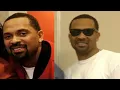 R I P Mike Epps Tearfully Shares Tragic Details About Passing Of His Father