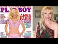 House Bunny Big Booby Ballerinas Burn Your Idols Girls Next Door era Sept 08 Playboy Review
