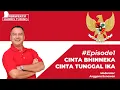 Download Lagu Episode 1 - Cinta Bhinneka Cinta Tunggal Ika - #PerspektifHarrisTurino
