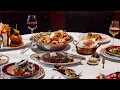 Dine at Bricks and Horses Bowie House Fort Worth Texas