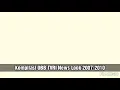 Lagu Kompilasi OBB TVRI News Look 2007 - 2010