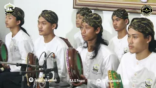 Download Rebana Santri Al Karomah (S.A.K Project) - Pokoke Melu MP3