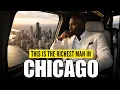 This Is The RICHEST Black Man In Chicago BLACK METROPOLIS