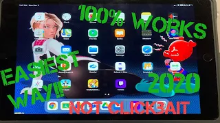 how to get apps on a school ipad that took off the App Store. 