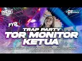Download Lagu DJ TOR MONITOR KETUA  - ORANG BARU LEBE GACOR TRAP PARTY TERBARU 2025‼️