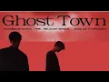 Lagu ASTRO MOONBIN \u0026 SANHA “GHOST TOWN” (Comeback) | DdanKong is on the way #astro #moonbin #sanha