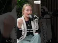 Download Lagu Lienke de Jong bij De Spreker Podcast